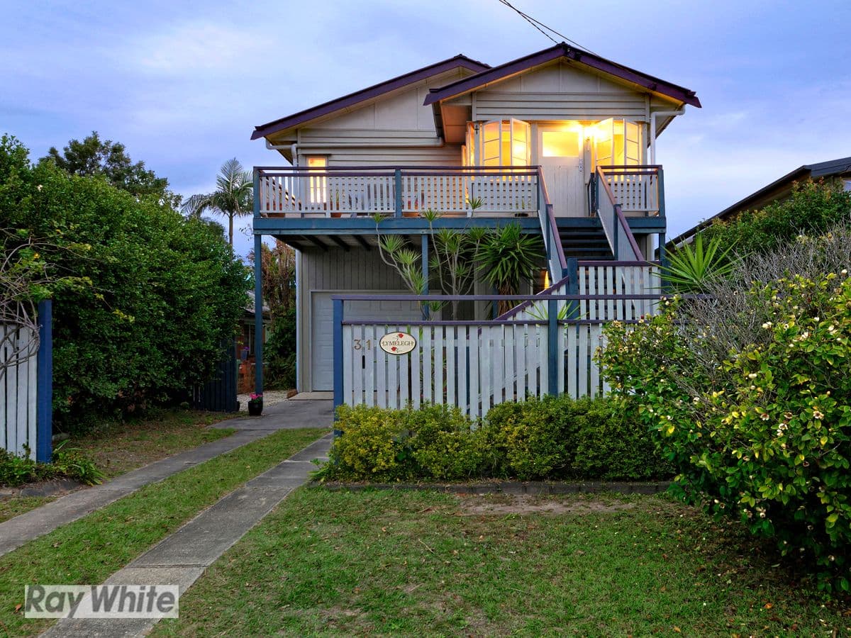 31 Joseph Street, Margate QLD 4019, Margate - Image 1