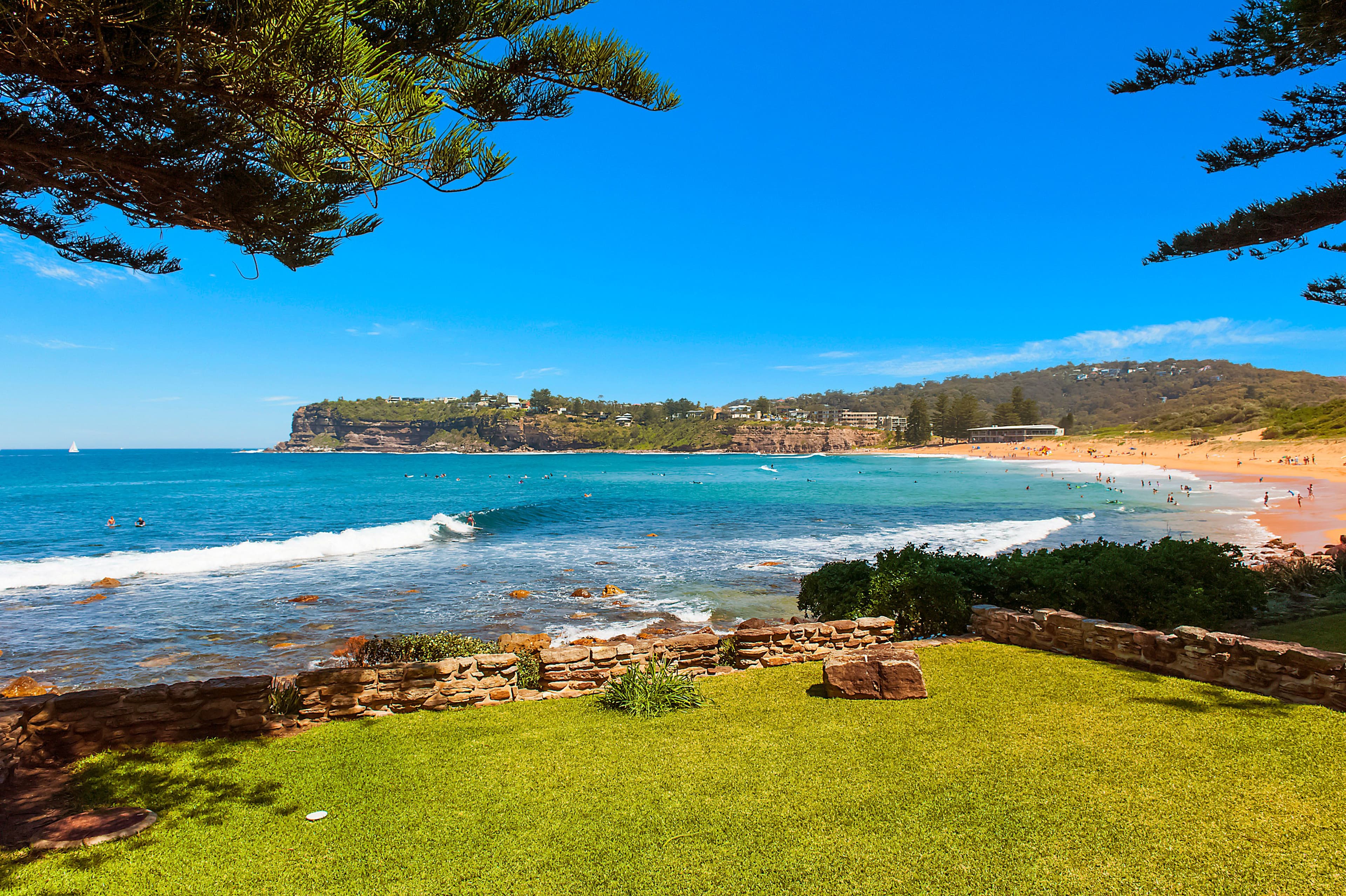 11 Marine Parade, Avalon Beach - Image 1