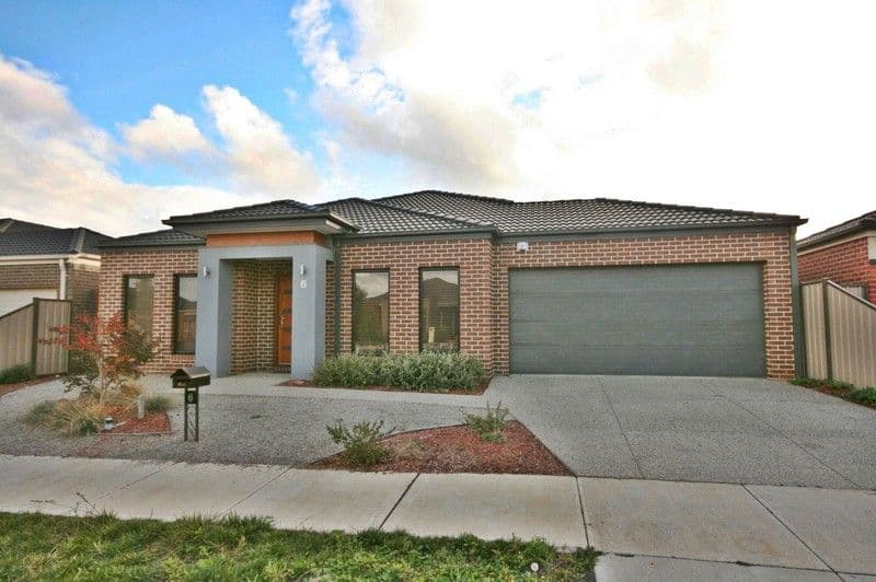 6 Cunningham Chase, BURNSIDE HEIGHTS VIC 3023, Burnside Heights - Image 1