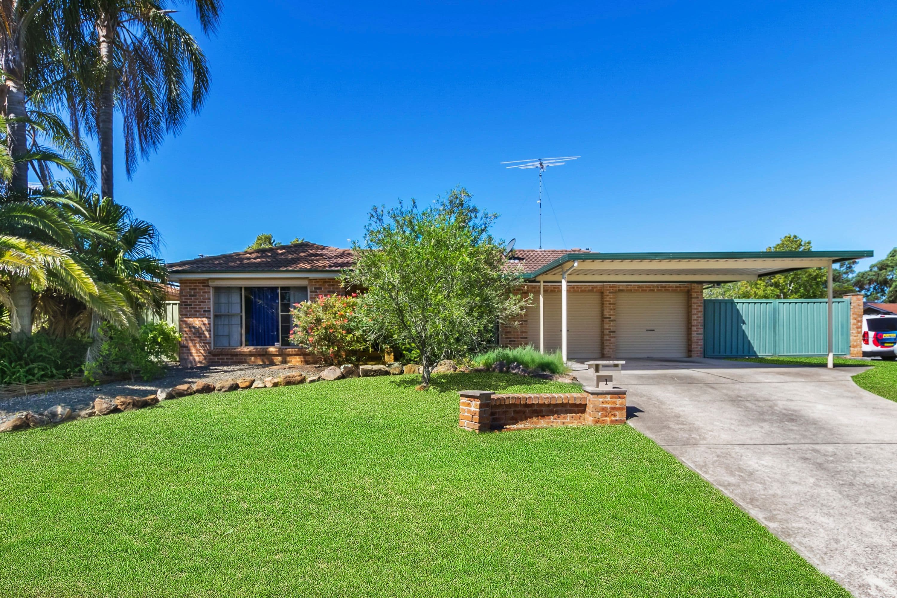 1 Harradine Crescent, Bligh Park - Image 1