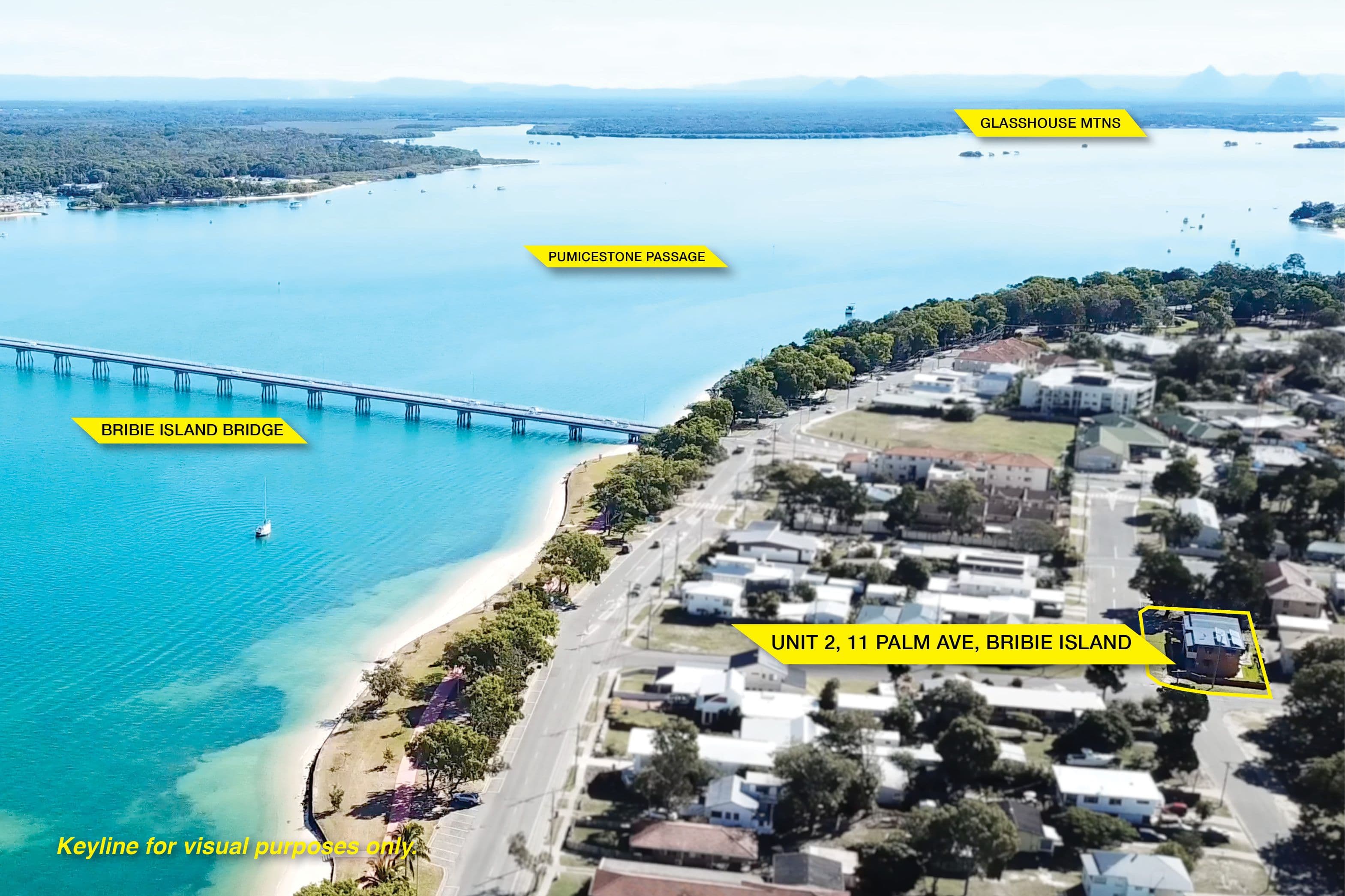 11 Palm Avenue, Bongaree QLD 4507, Bongaree - Thumbnail 2