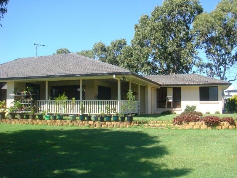 CORAL COVE QLD 4670, Coral Cove - Thumbnail 4