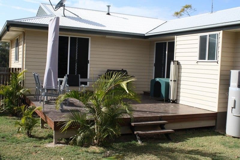23 Marina Avenue, BOYNE ISLAND QLD 4680, Boyne Island - Image 1