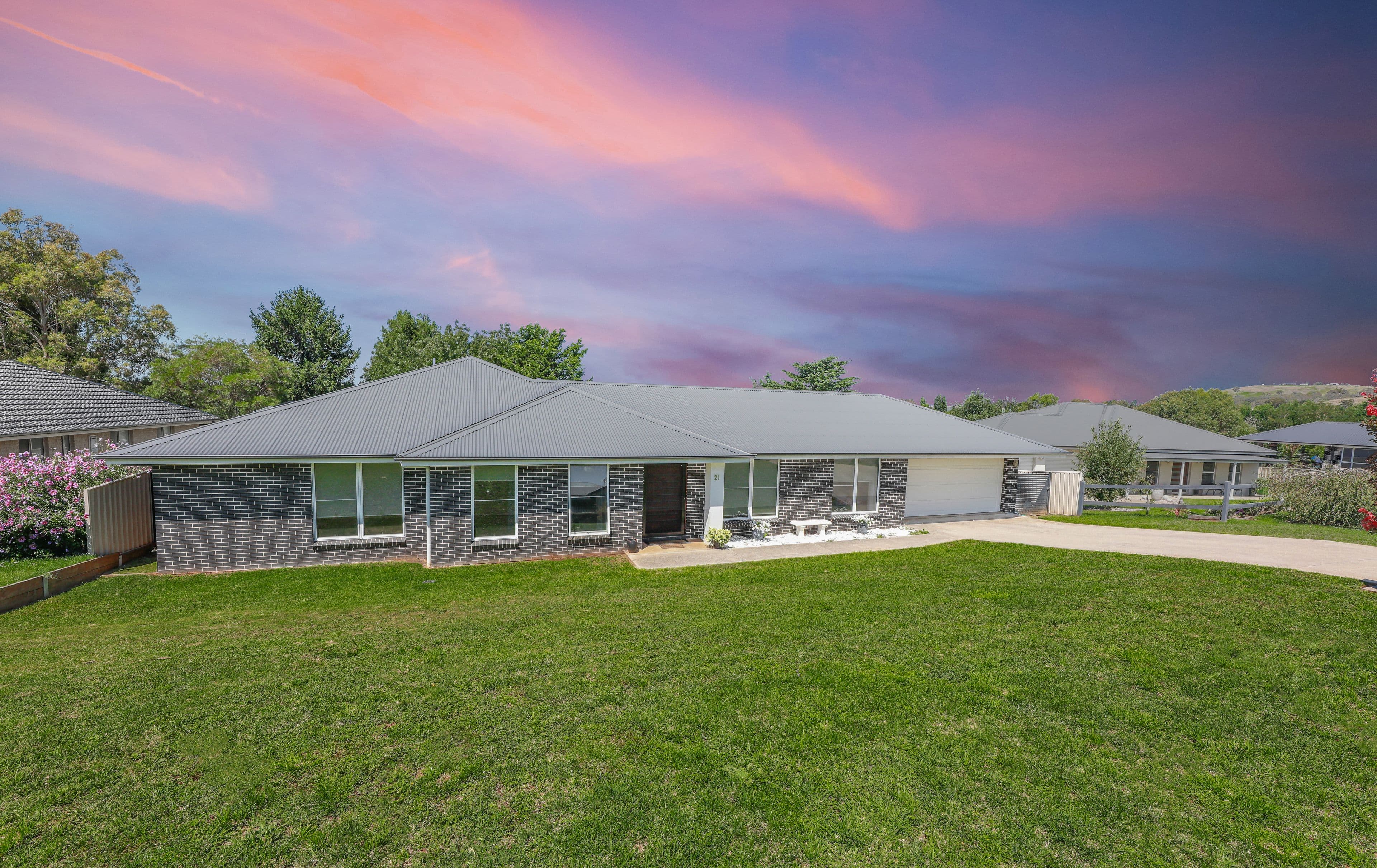 21 Piggott Place, Blayney NSW 2799, Blayney - Image 1