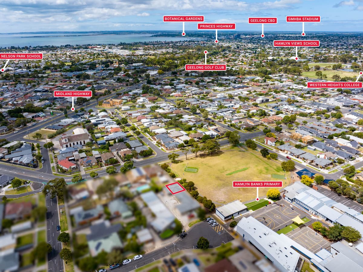 6 / 3 Kinnordy Court, Hamlyn Heights VIC 3215, Hamlyn Heights - Thumbnail 4