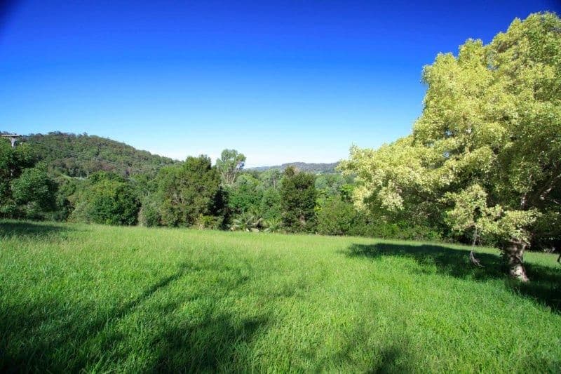 746 Currumbin Creek Road, CURRUMBIN VALLEY QLD 4223, Currumbin Valley - Image 1