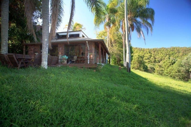 746 Currumbin Creek Road, CURRUMBIN VALLEY QLD 4223, Currumbin Valley - Thumbnail 2