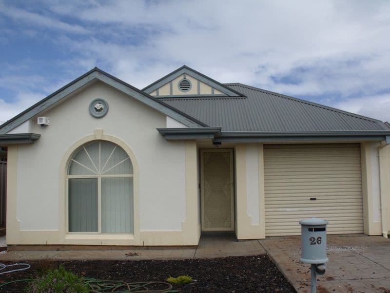 26 Enmore Drive, CRAIGMORE SA 5114, Craigmore - Image 1