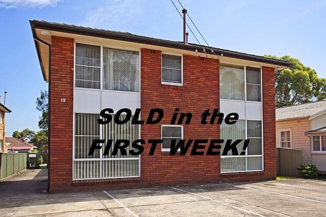 19 Flinders Road, WOOLOOWARE NSW 2230, Woolooware - Image 1