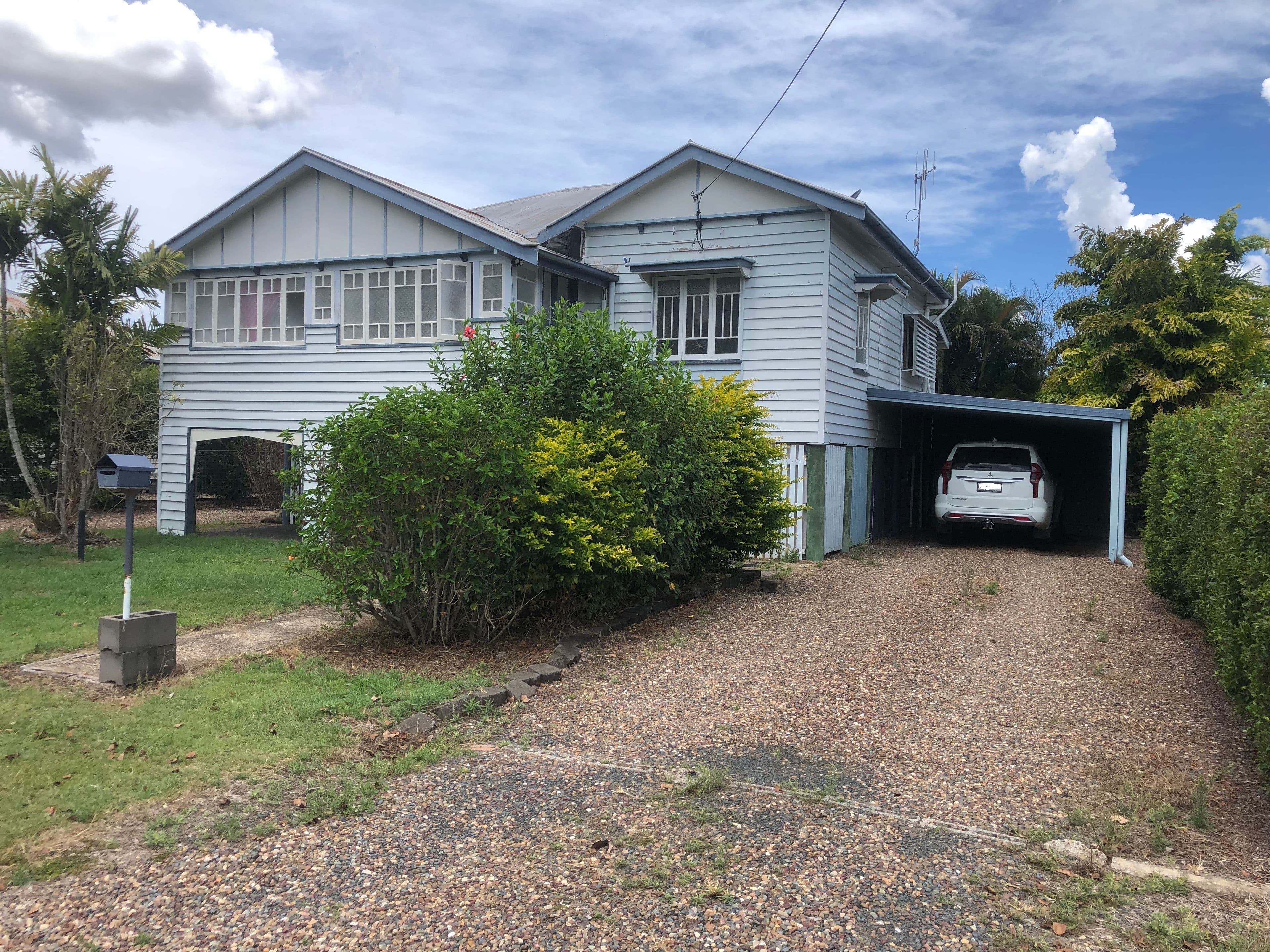 51 Gallipoli Street, Maryborough QLD 4650, Maryborough - Image 1