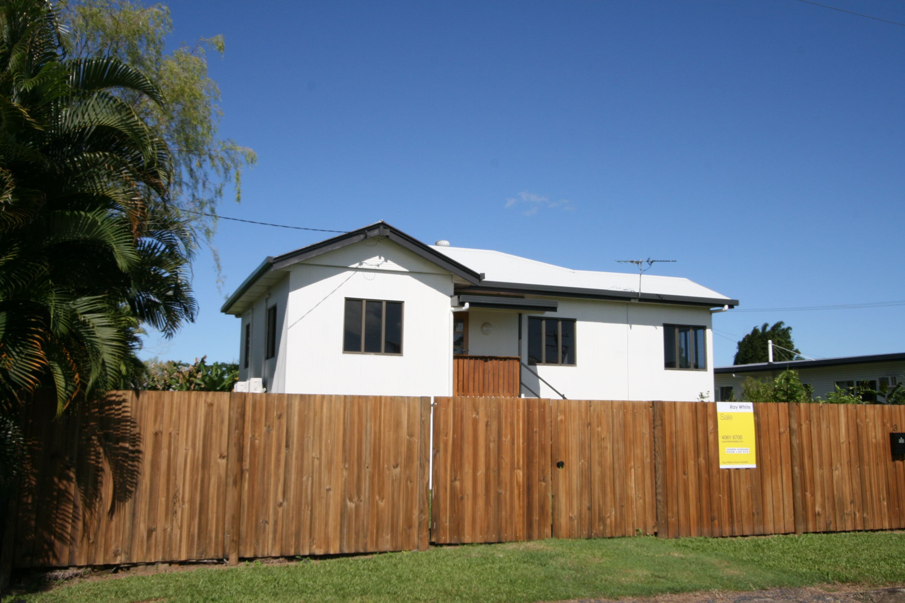 3 Beech Street, Goondi QLD 4860, Goondi Bend - Image 1