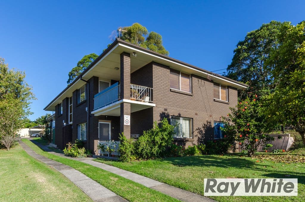 5 Brolga Street, Kanahooka NSW 2530, Kanahooka - Image 1