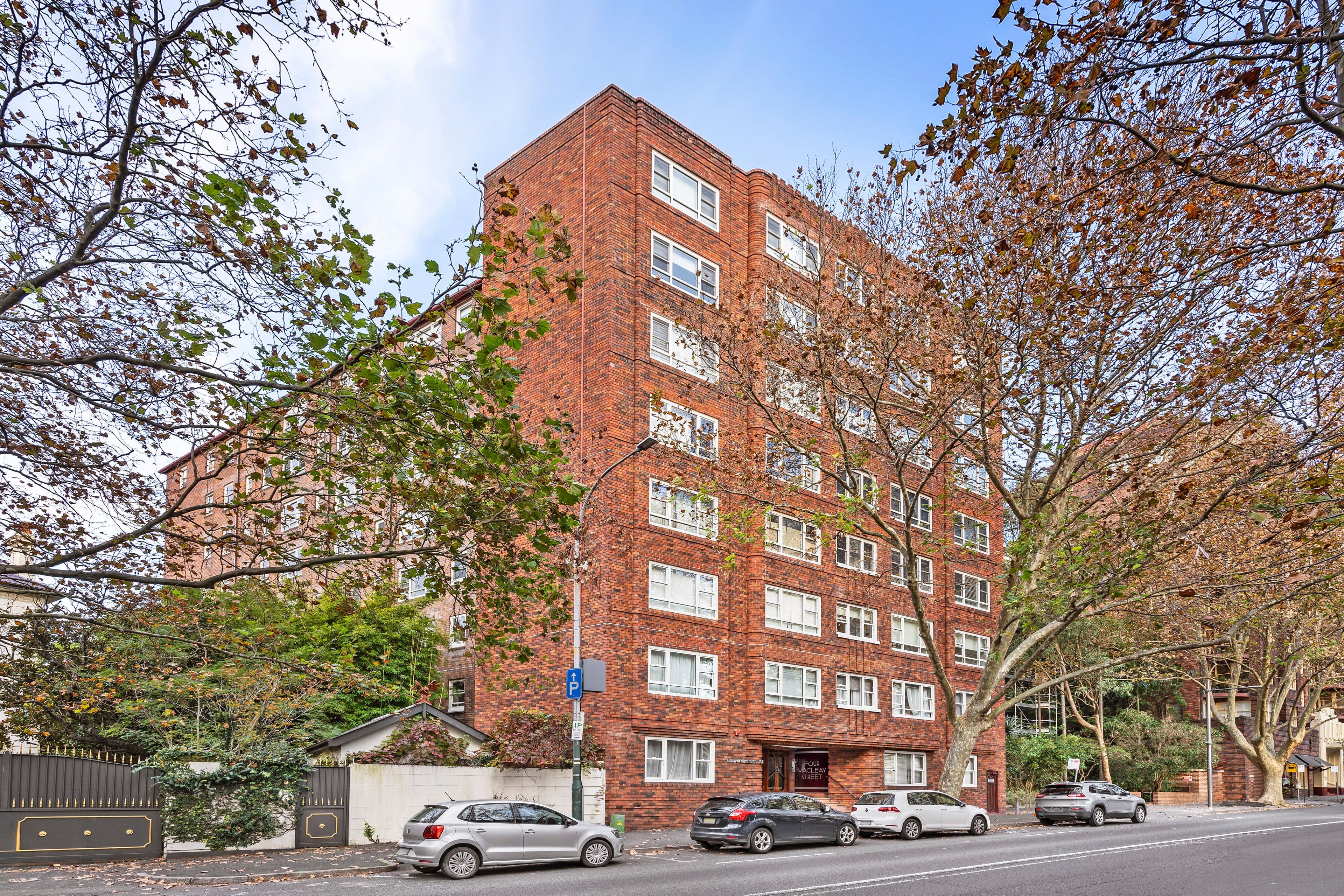 4 Macleay Street, Potts Point NSW 2011, Potts Point - Thumbnail 8