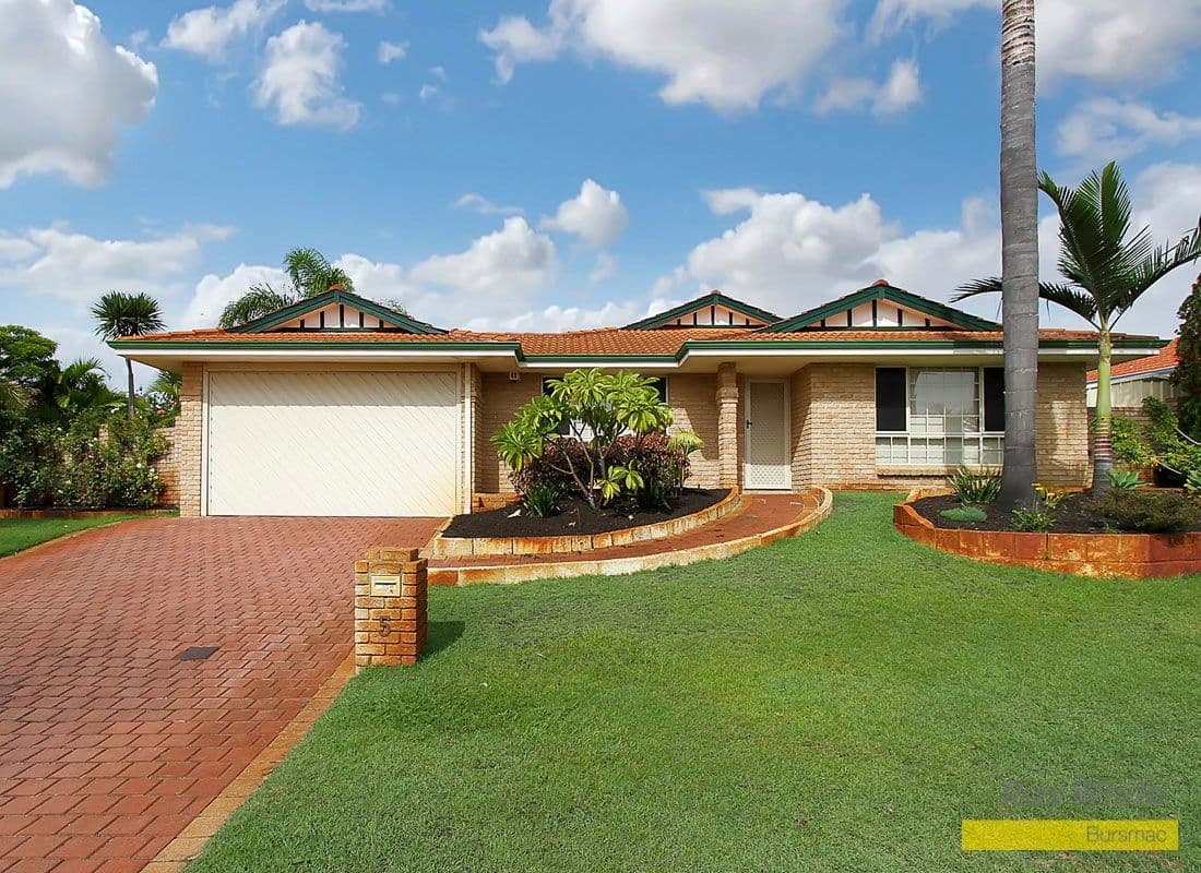 5 Rawlinna Heights, BALLAJURA WA 6066, Ballajura - Image 1