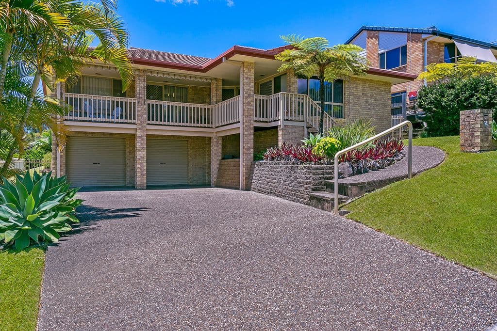14 Robinson Place, Currumbin Waters QLD 4223, Currumbin Waters - Image 1