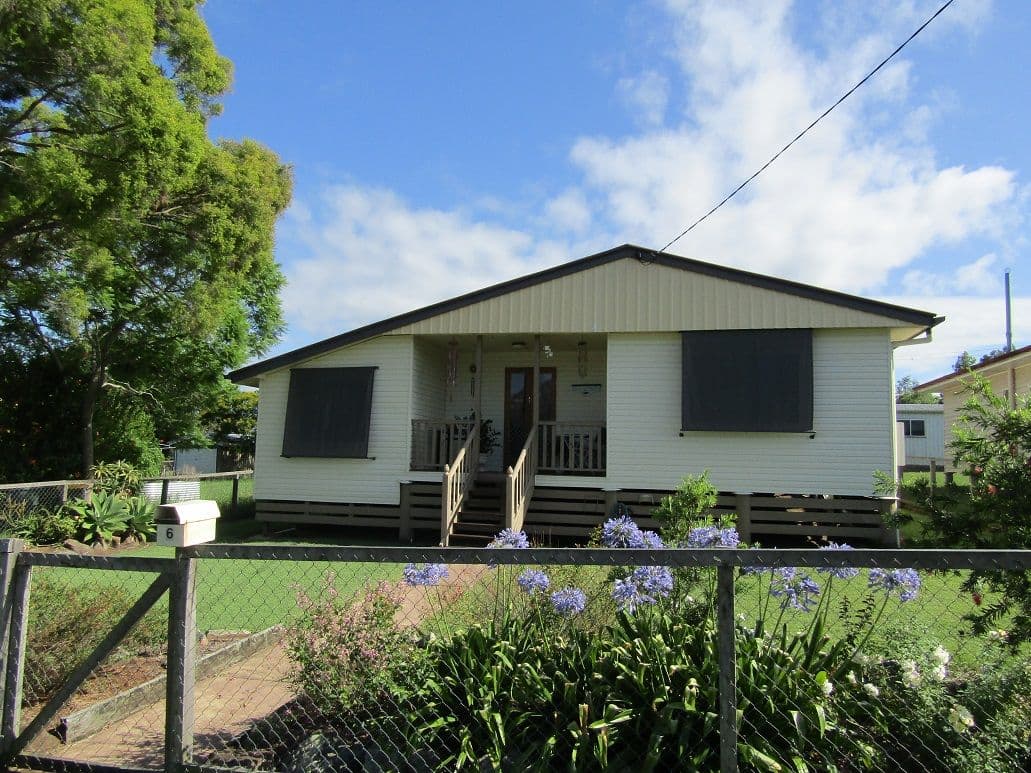 6 Jane Street, Beaudesert QLD 4285, Beaudesert - Image 1