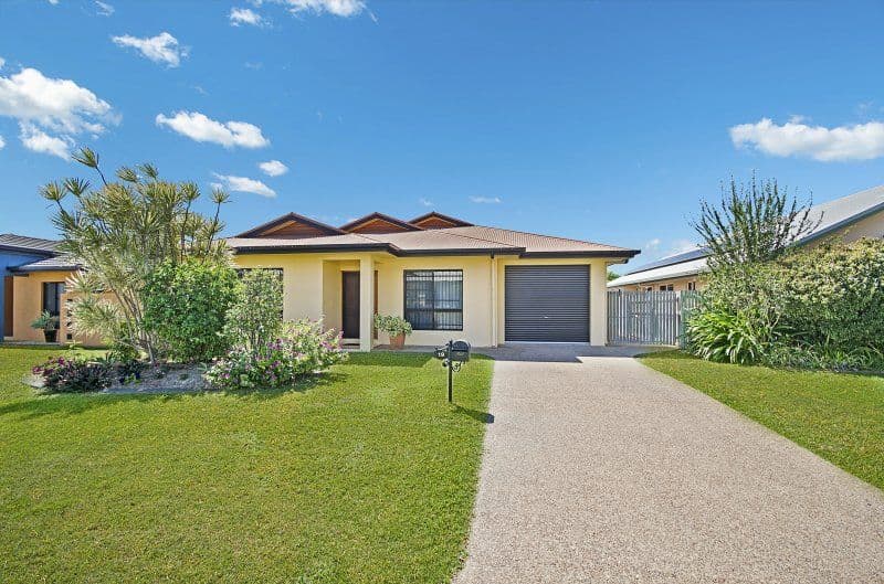 19 Monaro Circuit, MOUNT LOUISA QLD 4814, Mount Louisa - Image 1