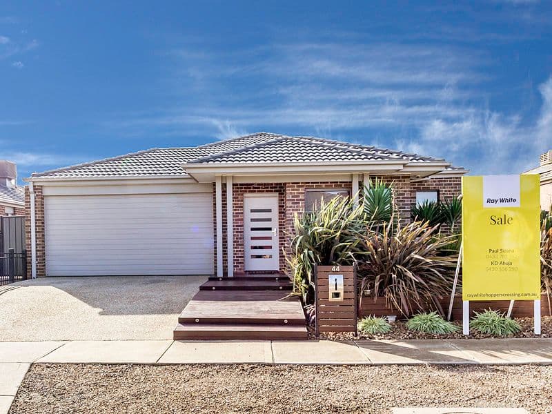 44 Lofty Road, Tarneit VIC 3029, Tarneit - Thumbnail 2