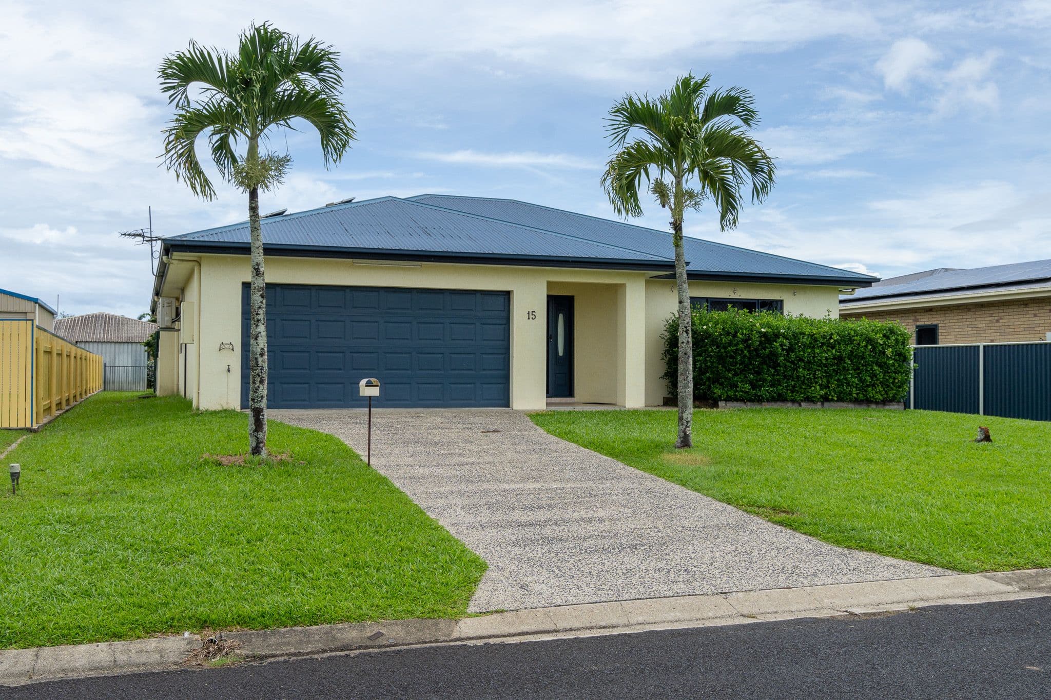 15 Peter Street, Cullinane QLD 4860, Cullinane - Image 1