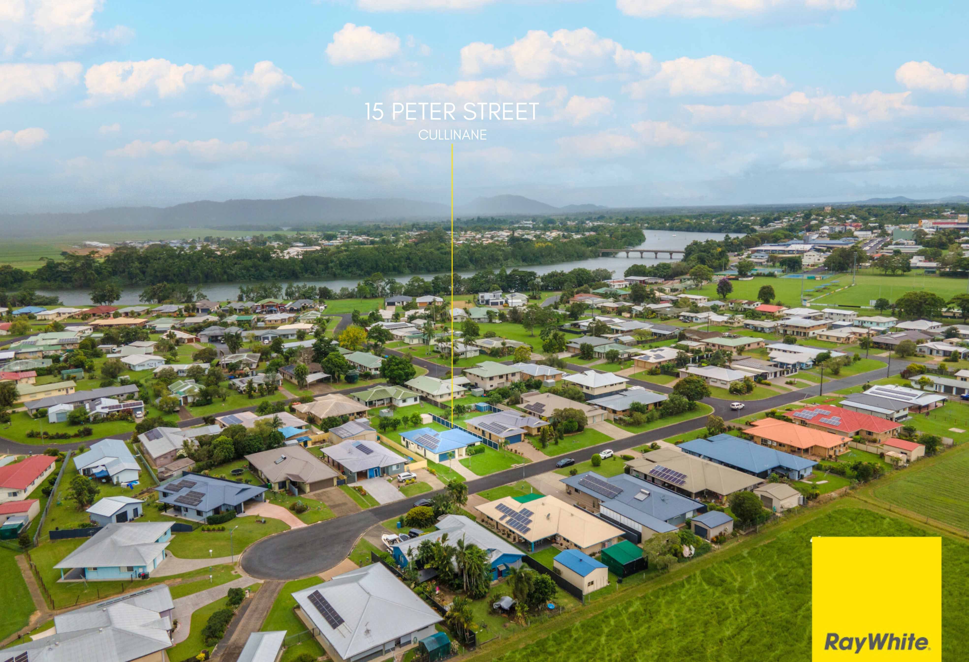 15 Peter Street, Cullinane QLD 4860, Cullinane - Thumbnail 2