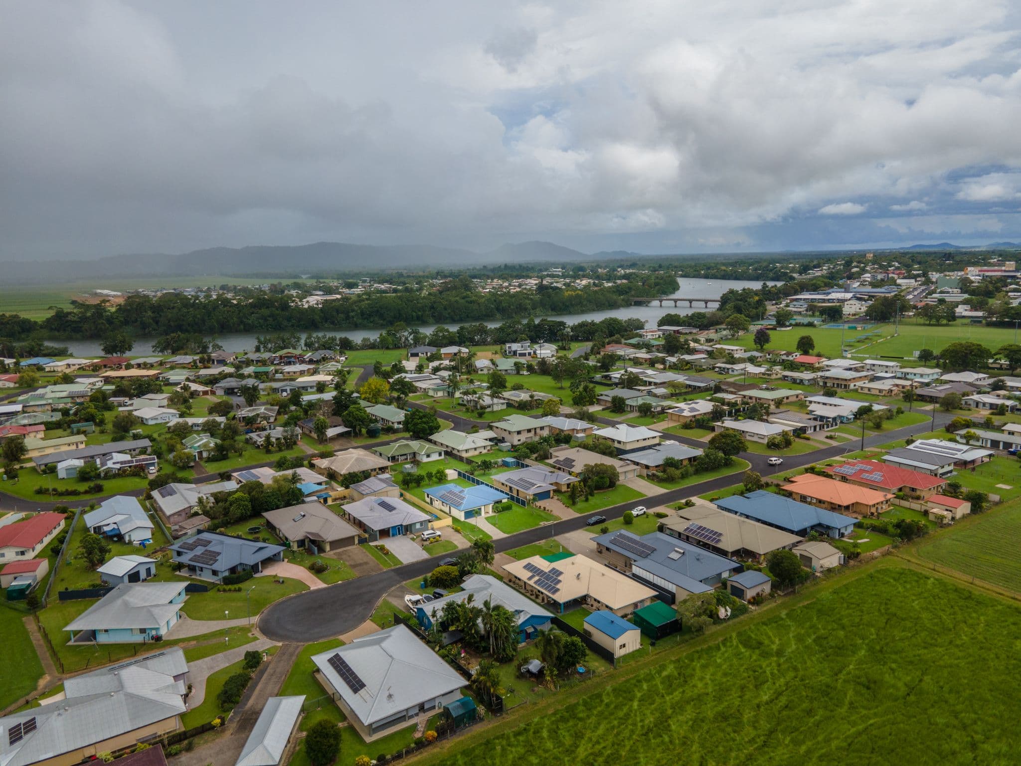 15 Peter Street, Cullinane QLD 4860, Cullinane - Thumbnail 4