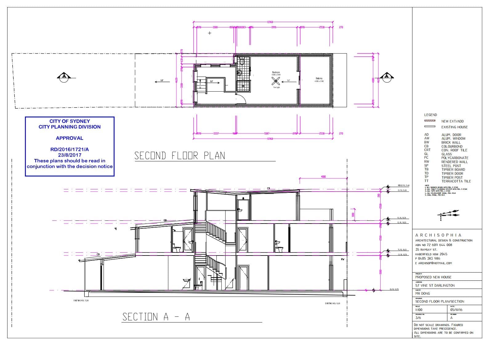 57 Vine Street, Darlington NSW 2008, Darlington - Thumbnail 5
