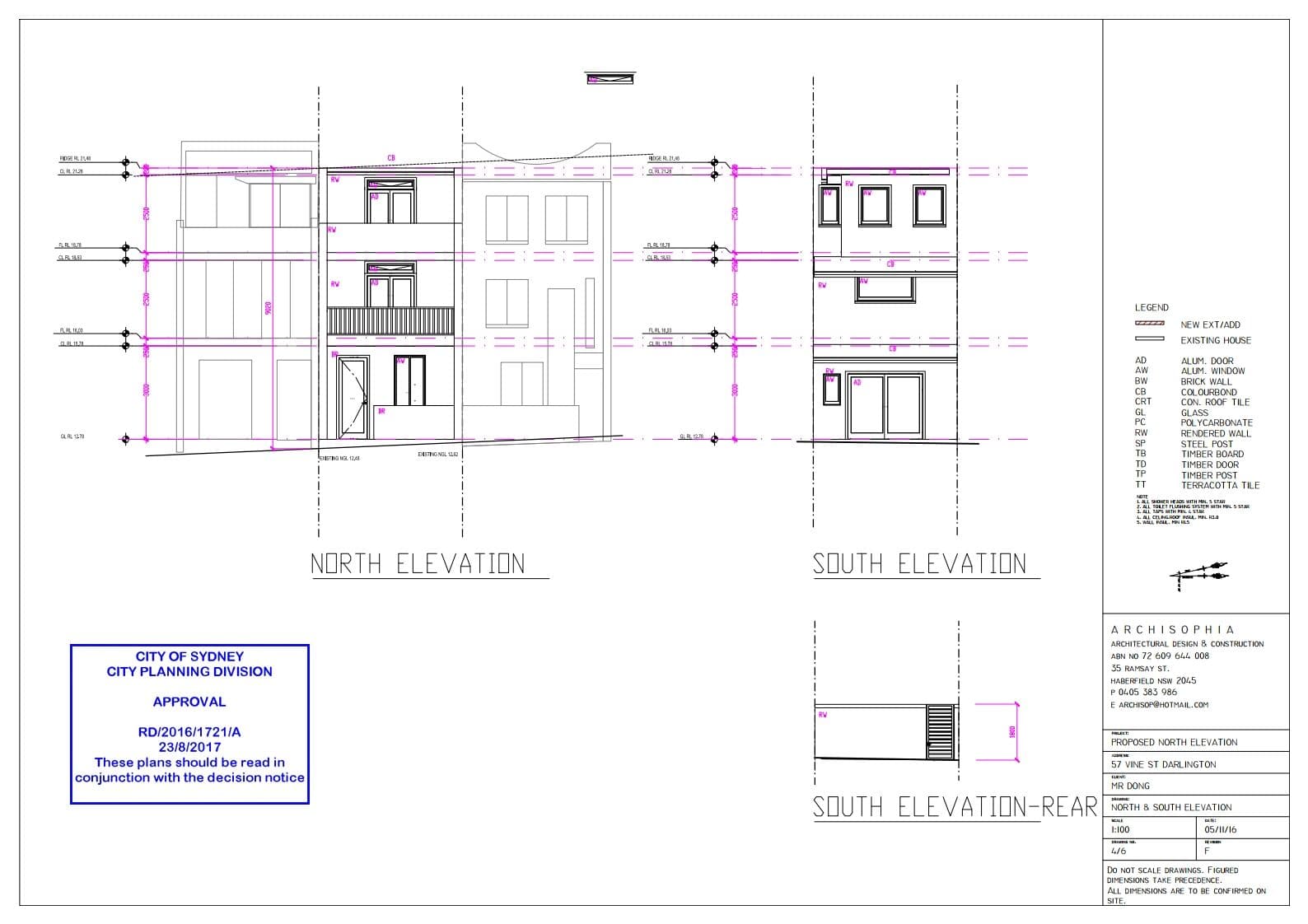 57 Vine Street, Darlington NSW 2008, Darlington - Thumbnail 6