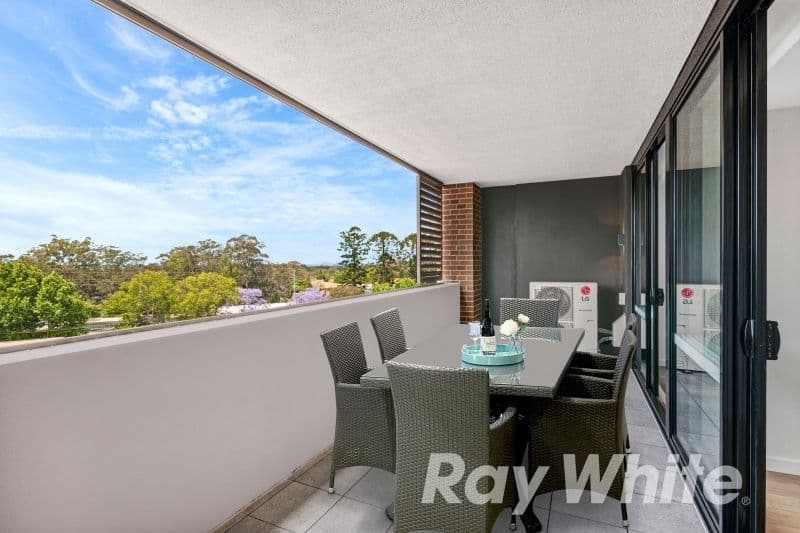 3.301 18 Hannah Street, Beecroft NSW 2119, Beecroft - Image 1