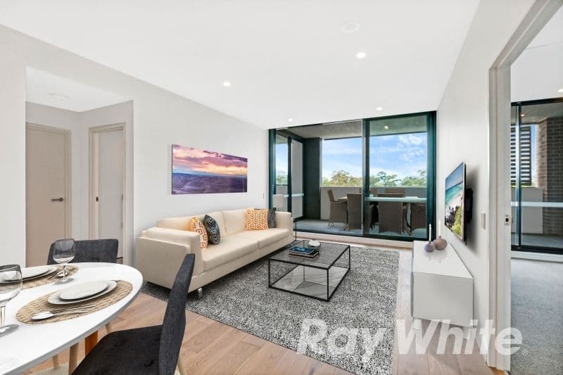 3.301 18 Hannah Street, Beecroft NSW 2119, Beecroft - Thumbnail 5