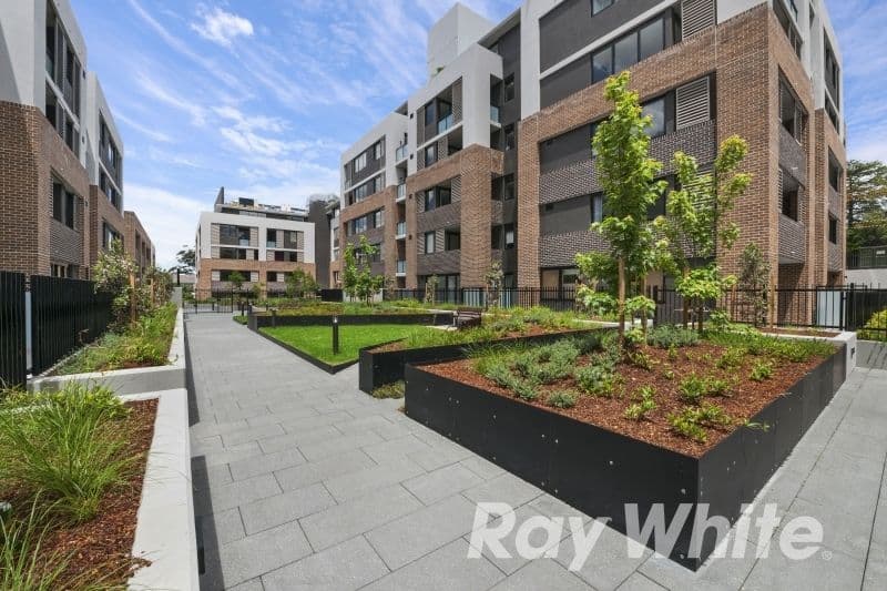 3.301 18 Hannah Street, Beecroft NSW 2119, Beecroft - Thumbnail 8