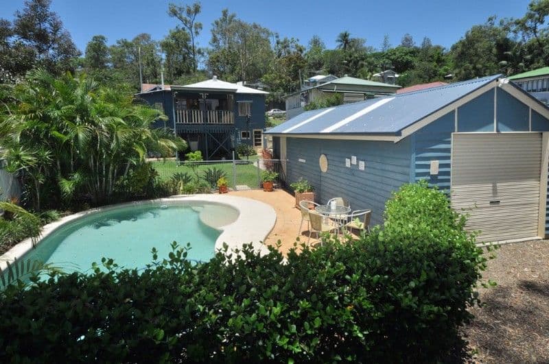 33 Rouen Road, BARDON QLD 4065, Bardon - Image 1