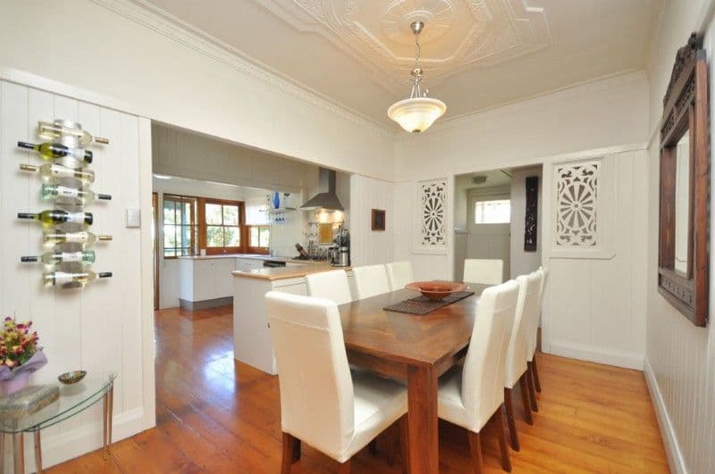 33 Rouen Road, BARDON QLD 4065, Bardon - Thumbnail 2
