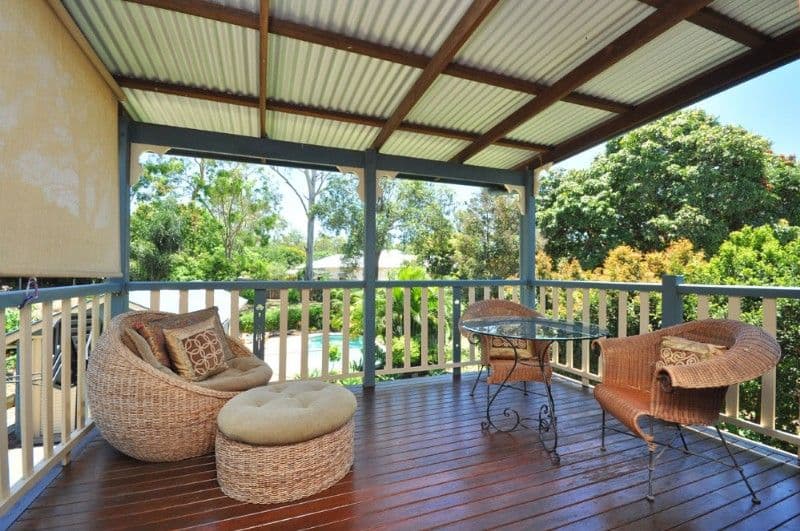 33 Rouen Road, BARDON QLD 4065, Bardon - Thumbnail 4