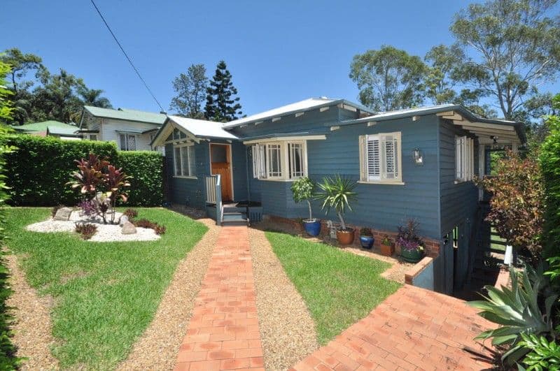 33 Rouen Road, BARDON QLD 4065, Bardon - Thumbnail 5