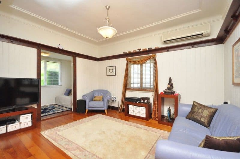 33 Rouen Road, BARDON QLD 4065, Bardon - Thumbnail 6