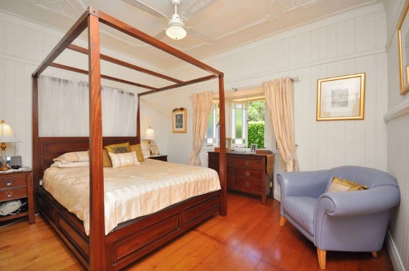 33 Rouen Road, BARDON QLD 4065, Bardon - Thumbnail 7