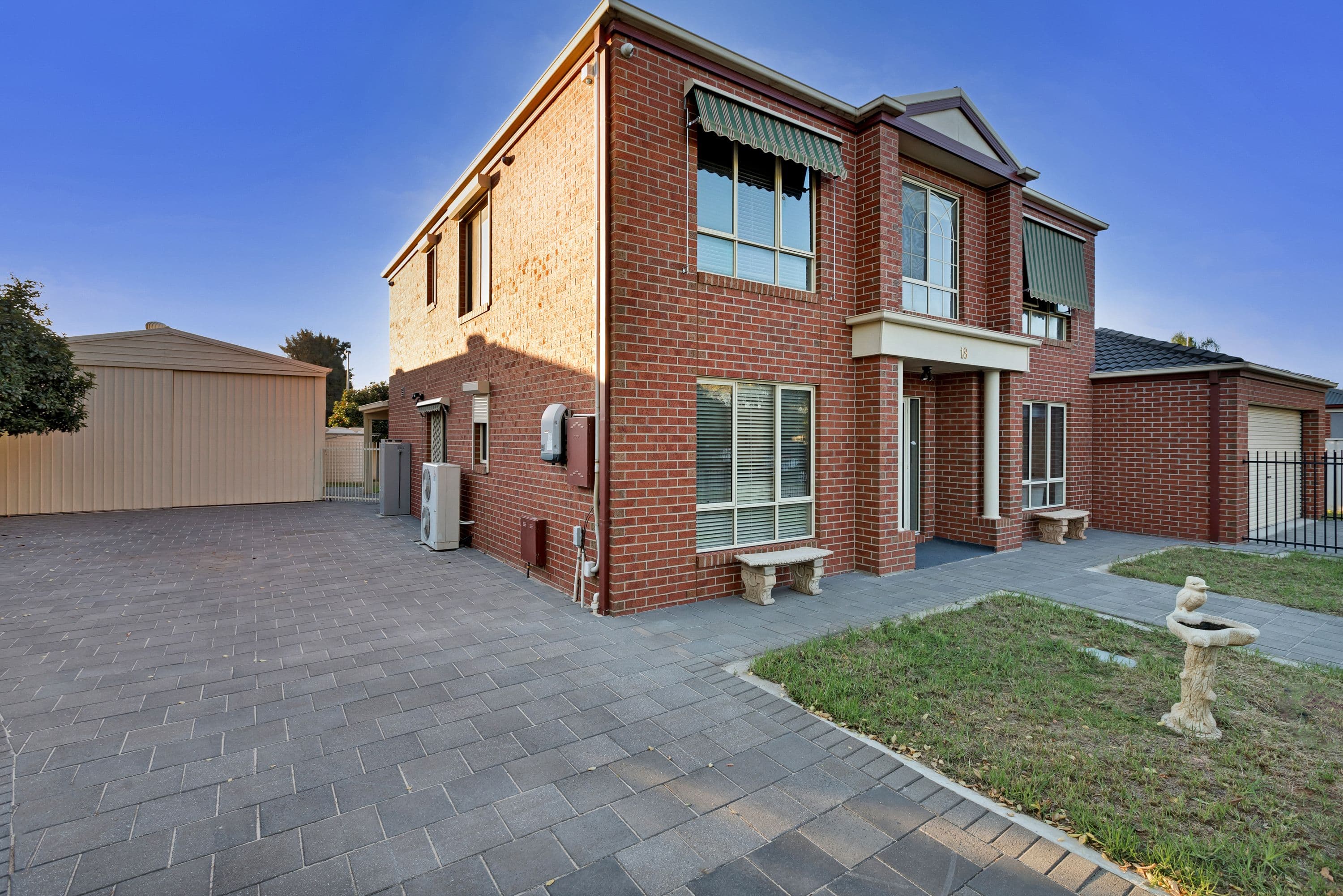 18 Wirraway Drive, Mildura VIC 3500, Mildura - Thumbnail 3