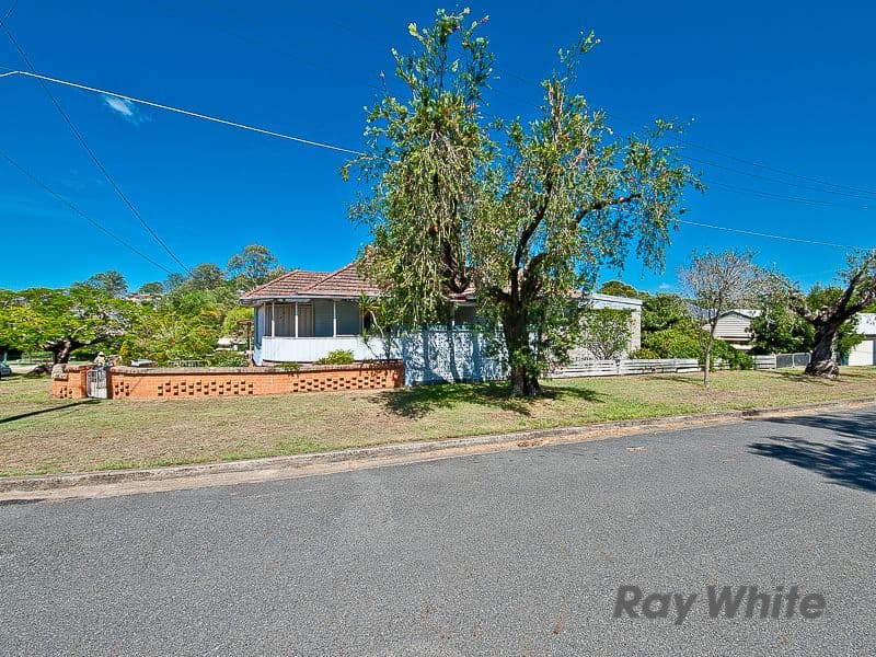 56 Marne Street, ALDERLEY QLD 4051, Alderley - Thumbnail 2