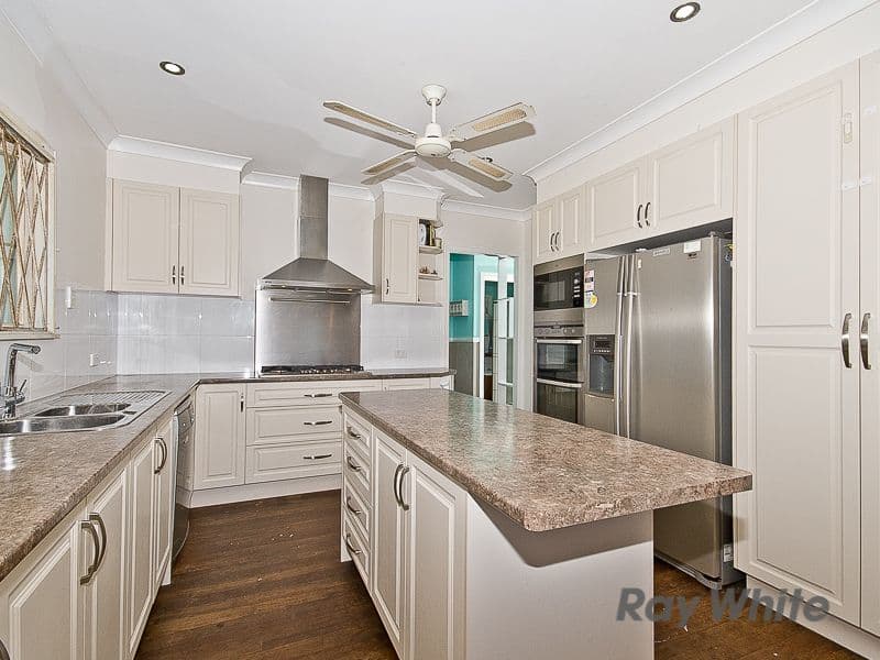 56 Marne Street, ALDERLEY QLD 4051, Alderley - Thumbnail 6