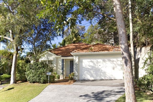 15b Mulbring Street, MOSMAN NSW 2088, Mosman - Thumbnail 4