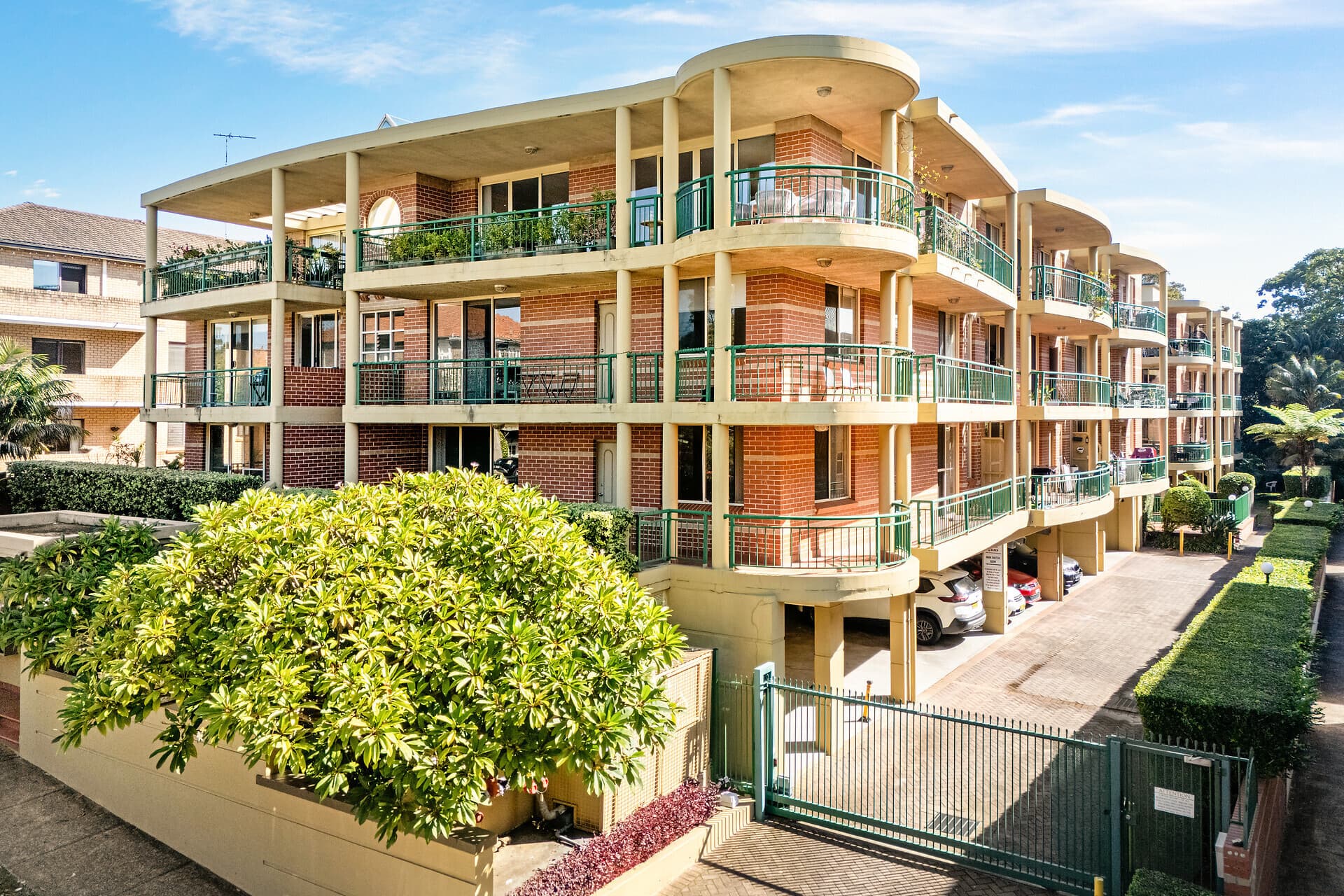 1B/90 Mount  Street, Coogee, Coogee - Thumbnail 5