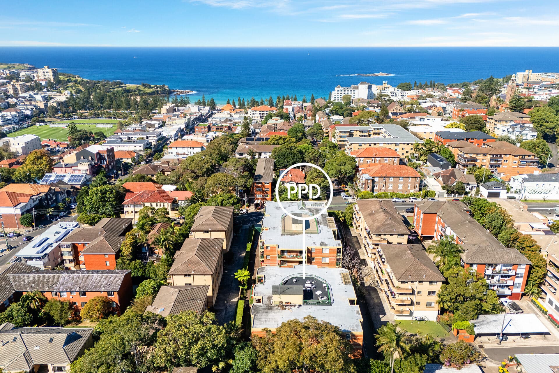 1B/90 Mount  Street, Coogee, Coogee - Thumbnail 7