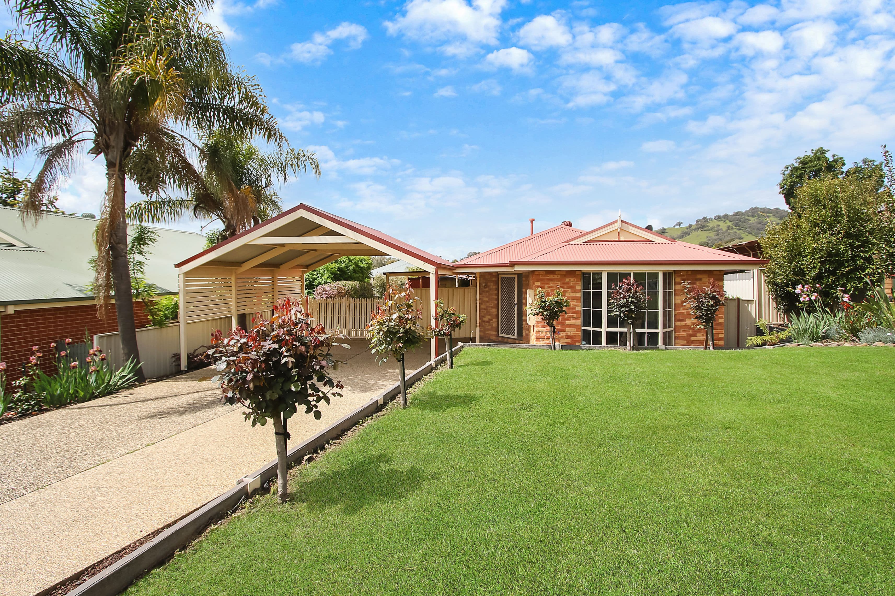 3 Newman Crescent, Wodonga VIC 3690, Wodonga - Image 1