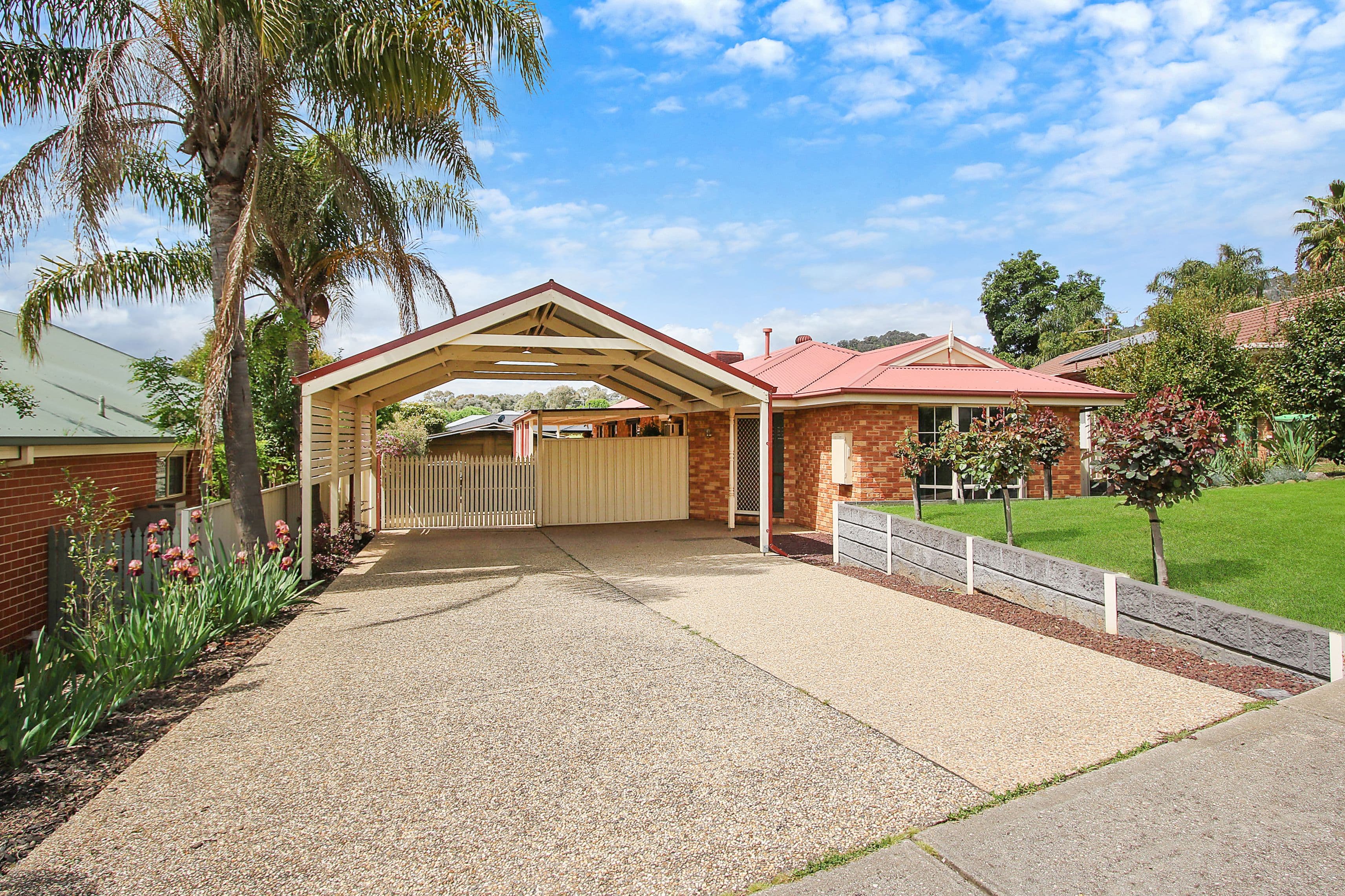 3 Newman Crescent, Wodonga VIC 3690, Wodonga - Thumbnail 2