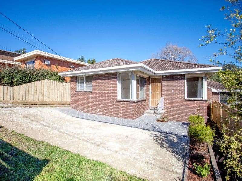 36 George Street, FRANKSTON VIC 3199, Frankston - Image 1