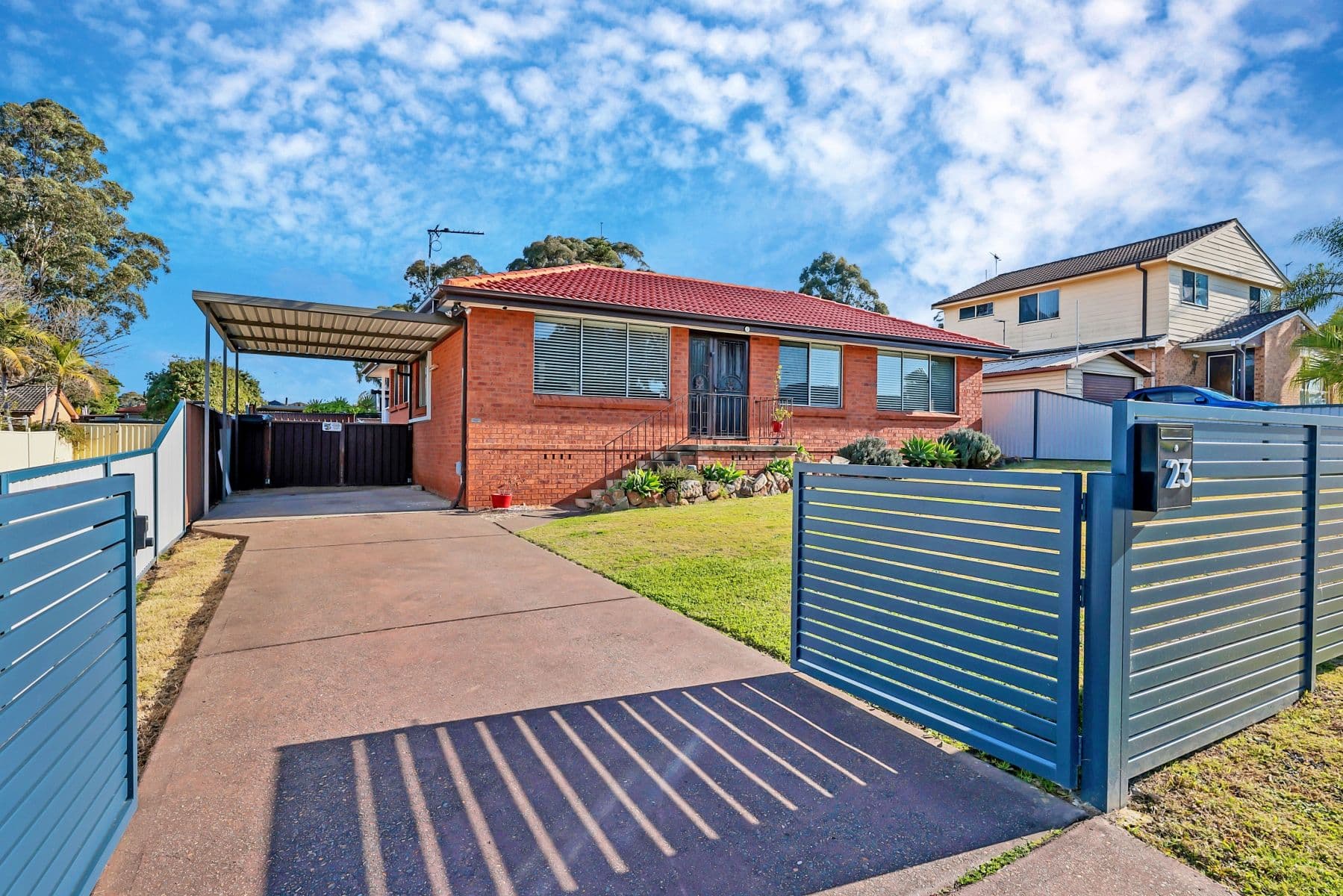 23 Moxham Street, Cranebrook NSW 2749, Cranebrook - Image 1