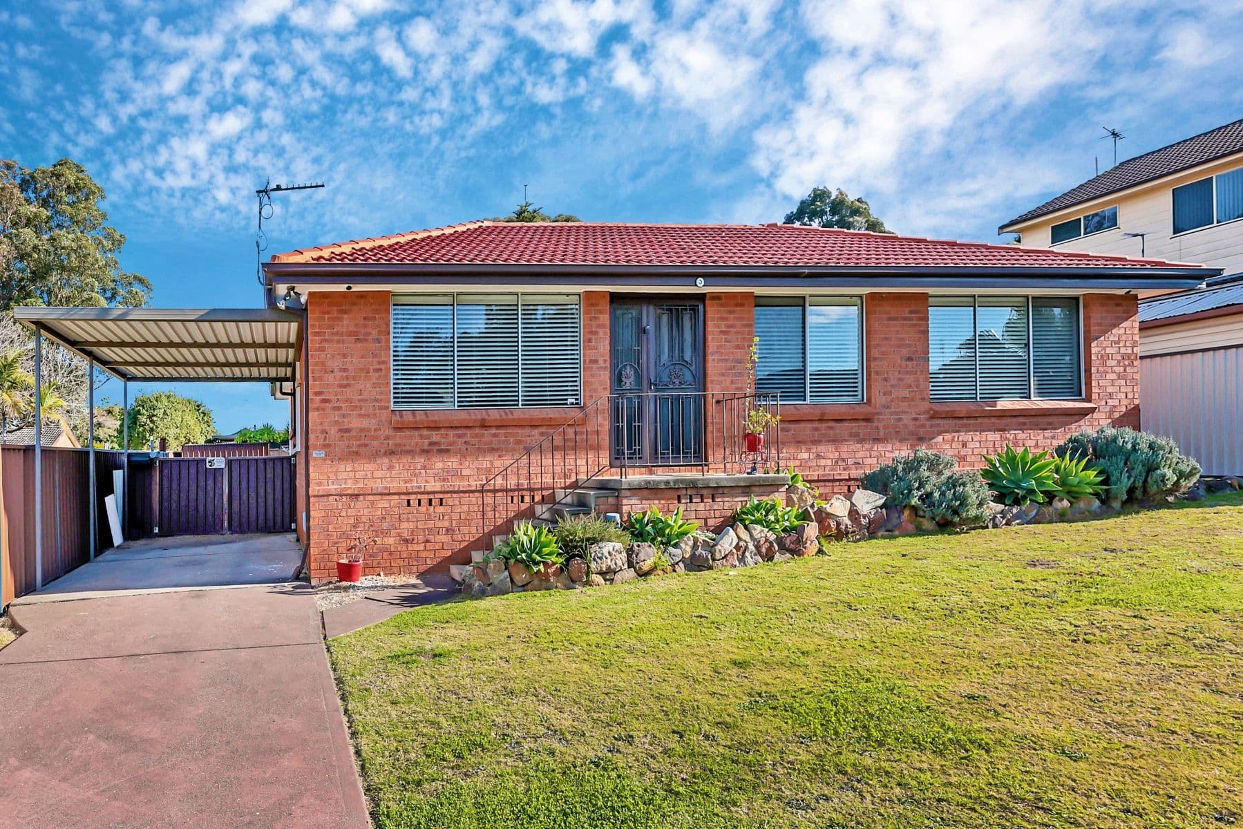 23 Moxham Street, Cranebrook NSW 2749, Cranebrook - Thumbnail 3
