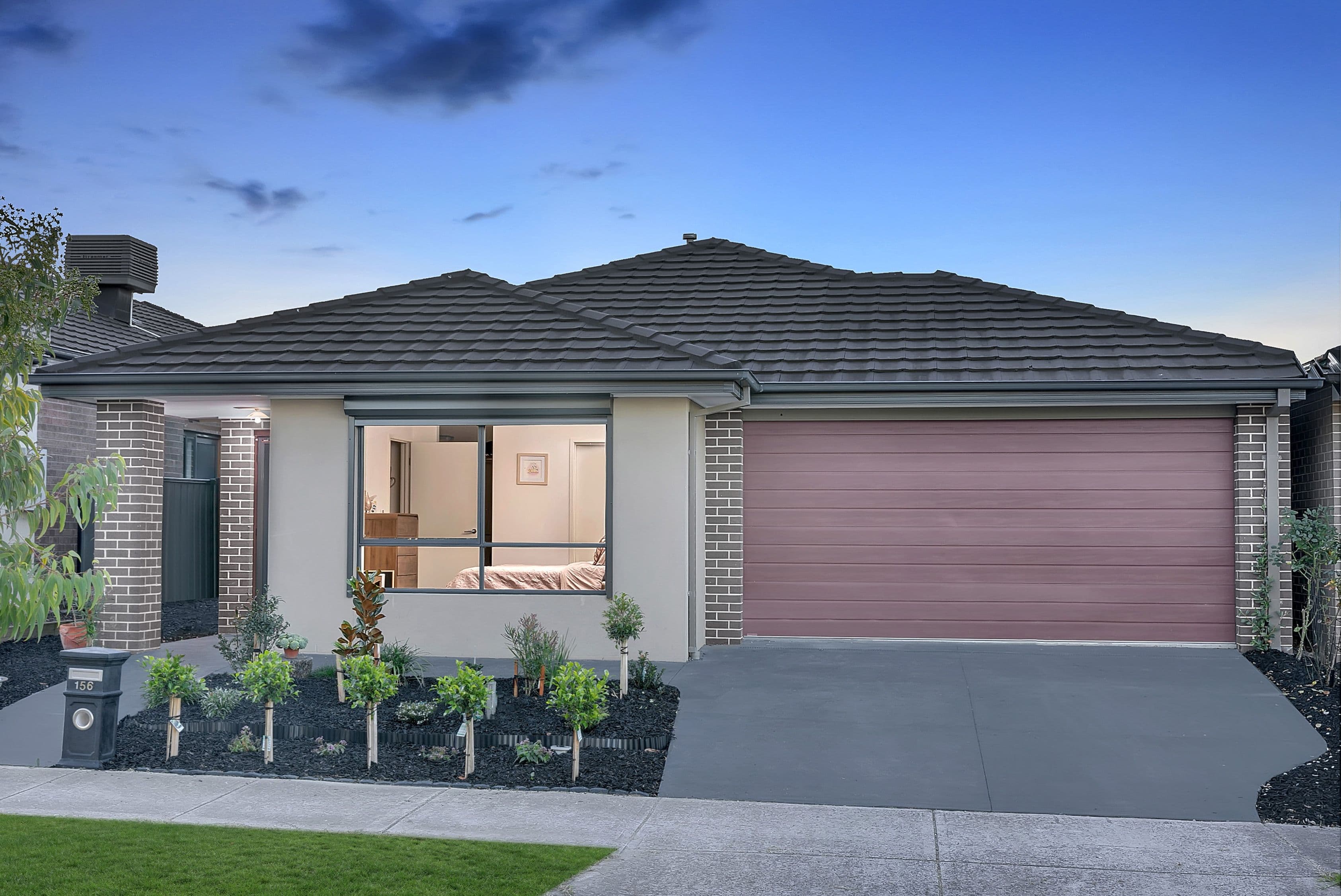 156 Everard Road, Mernda VIC 3754, Mernda - Image 1