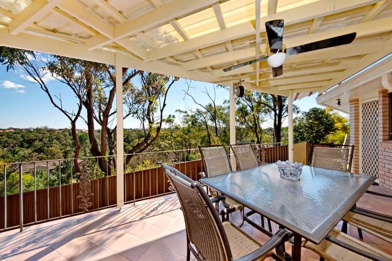 1 Berrico Place, BANGOR NSW 2234, Bangor - Thumbnail 2