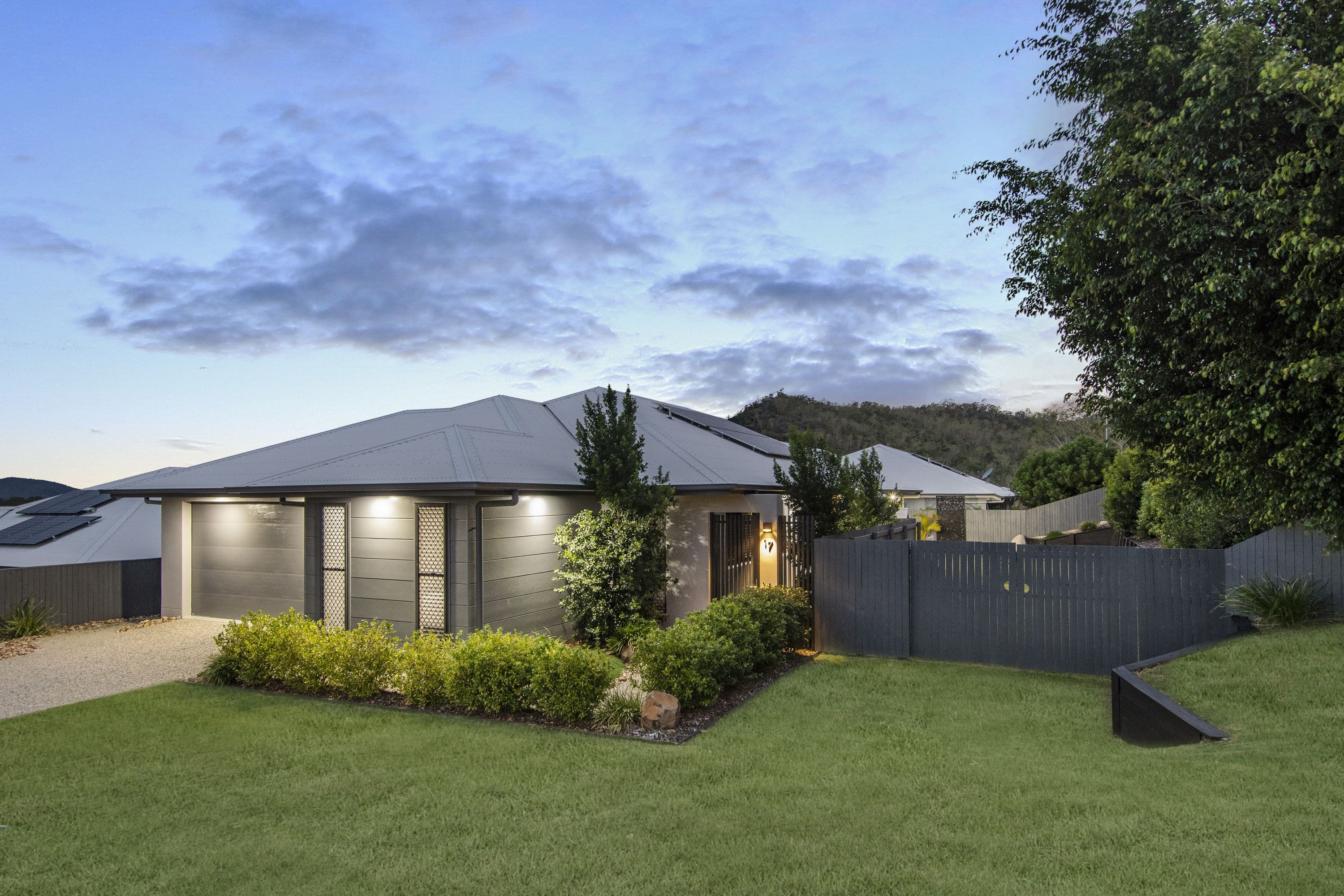17 Belvedere Street, Julago QLD 4816, Julago - Thumbnail 2